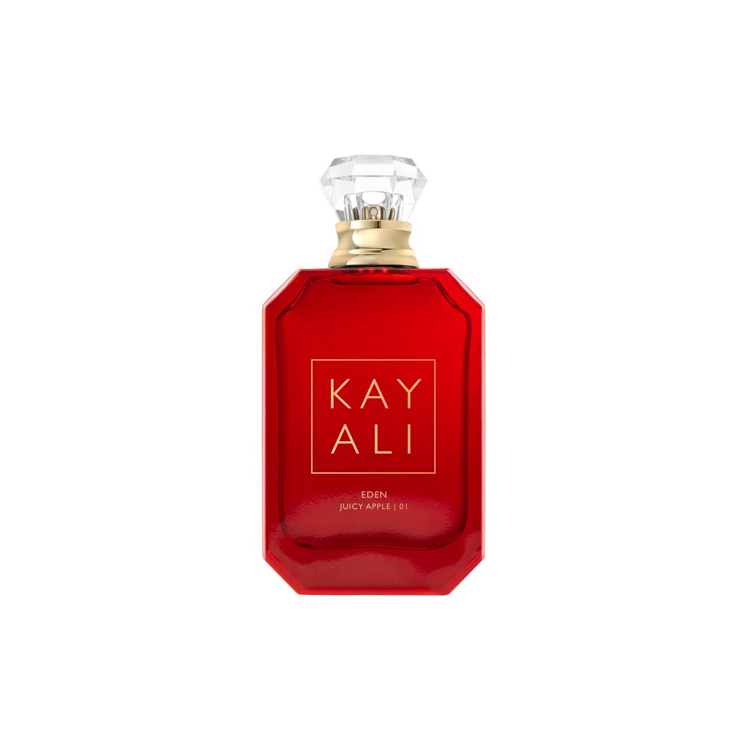 Eden Juicy Apple 01 EDP